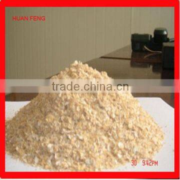 Wheat bran for Chicken feed