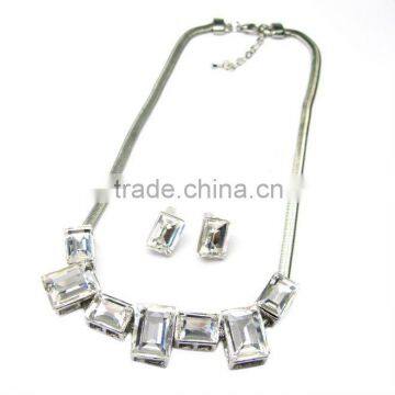 Fashion Design jewelry display set