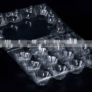 Wholesale Plastic Egg Carton Packaging photo-6