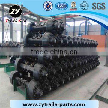China Shandong Original Professioanl Germany Bpw stub axle Producer/High Quality Germany Bpw stub axle Producer