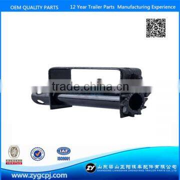 CHINA factory semi trailer euphroes famous euphroe