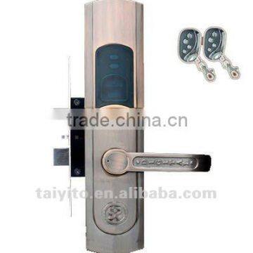 Home automation Fingerprint Door Lock