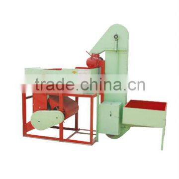 6FW-G10 small cereal grains cleaning machinery