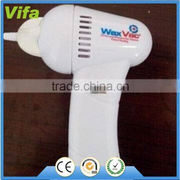 plastic electric ear cleaning as seen on TV