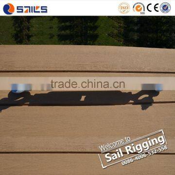 Carbon Steel Drop Forged US Type Turnbuckle With Jaw and Jaw Quality Choice photo-4