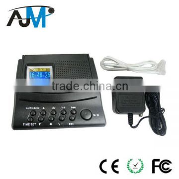 Professional Buy Voice Recorder, Telephone Recorder With SD Card