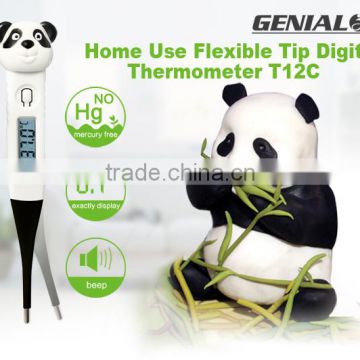 Real factory supplier competitive price Digital Baby thermometer