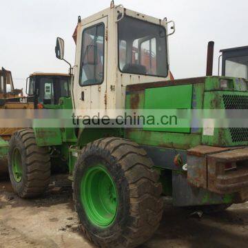 Used Kawasaki 60 Wheel Loader, Used Kawasaki Wheel Loader 60,kawasaki Wheel Loader in Japan