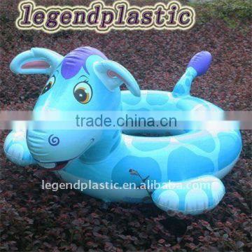 inflatable kids play swimming ring