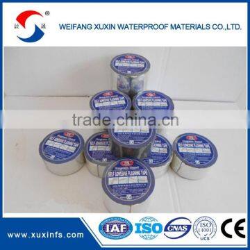 Double Side Self-adhesive Bitumen Waterproof Membrane