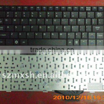 New laptop keyboard for EPC700