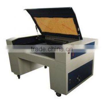 Fabric/Cloth Laser Cutting Machine