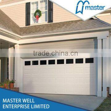 Overhead Automatic Garage Gate With Reasonable Price photo-2