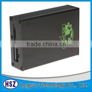 TK106 Server Software Car Gps Tracker Real-time Car Tuck Gps Tracking Device