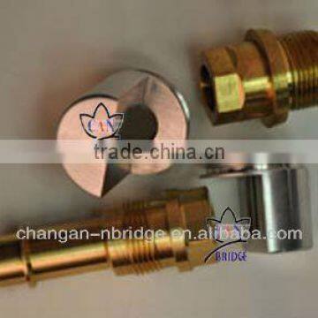 Lathe Machine Parts