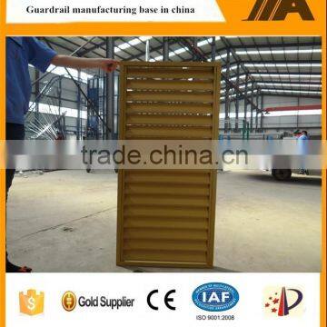 China Wholesale Good Custom Window Shutters HL-05 photo-2
