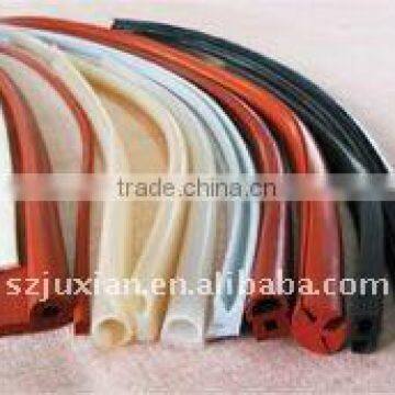 Door/window Rubber Sealing Strip