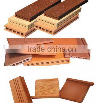 TL Ceramic Tiles Extruding Mould Series