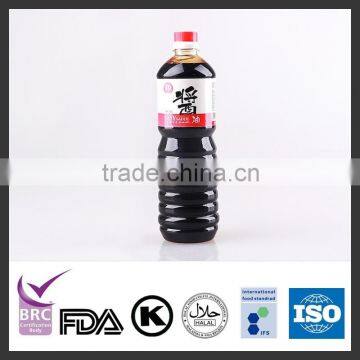 TianPeng Wholesale and Promotional Soy Sauce