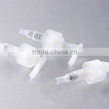 Hot Selling Electrical High Speed Trigger Sprayer Capping Machine photo-5