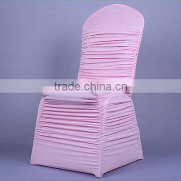 Chair Cover for Wedding Pattem photo-3