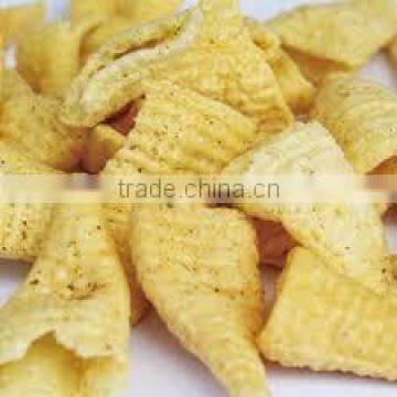 3d Pellet Fried Snacks Making Machine photo-5
