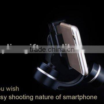 SmartPhone Handheld Gimbal 3-Axis SmartPhone Stabilizer Gimbal for Sale photo-4