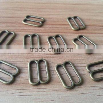 Adjustable Metal Strap Ring For Lingerie or Swimming Wear -- M1765 photo-2