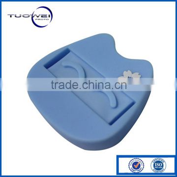 Cast Urethane Rubber Toy Parts Making