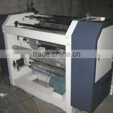 Automatic Plastic Film Slitting Machine photo-2