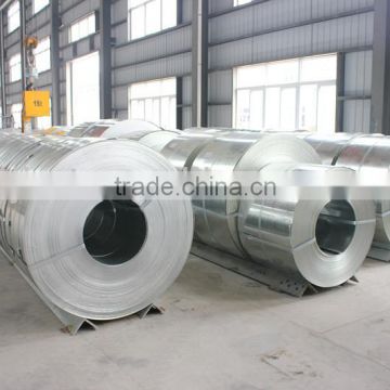 Z: 40GSM-275GSM Galvanized Coil / Sheet Roofing / Corrugated Sheet