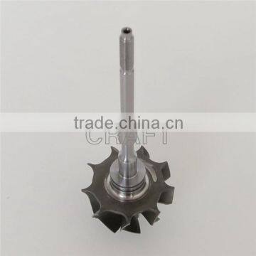 GT15 433298-0032 Turbine Wheel Shaft photo-4