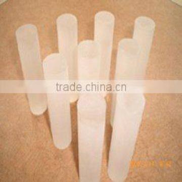 T8 ivory led lamp tube pc cover