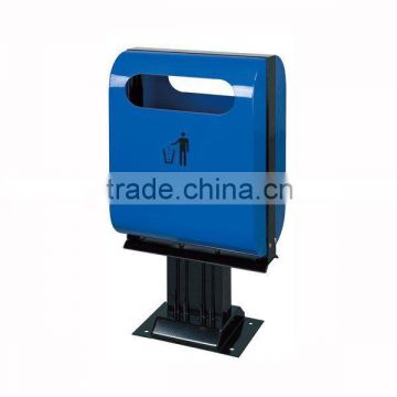 outdoor dustbin