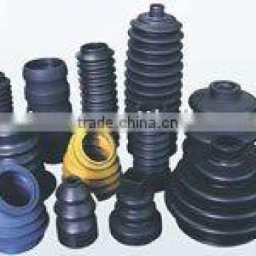 rubber bellows