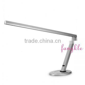 nail desk table led lamp