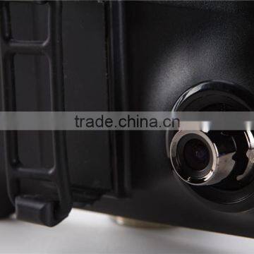 Car Dvr Rearview Mirror With With Air Purifier Function photo-4