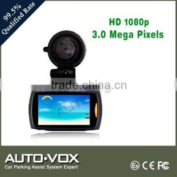 1080p car dash camera car blackbox