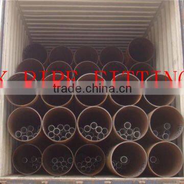 ASTM/ASME A252/SA252 Piling Pipe