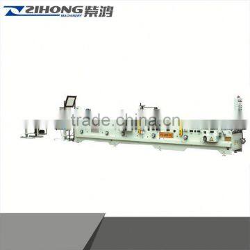 ZH-1050AC-Automatic Crash Lock Bottom Folder Gluer Machine