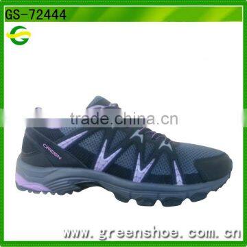 new best selling quality customized air running shoes for men