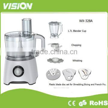 WX328A Multifunctional food processor food chopper grinder