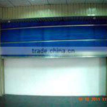 Firefighting Equipment Fire Rated Rolling Shutters