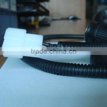 GREEN Motorcycle & car cigarette lighter