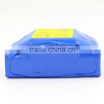Bedicar Balancing Scooter Parts Self Balancing Scooter Battery 36V 4400 MAh photo-5