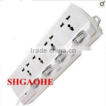 PLASTIC Socket