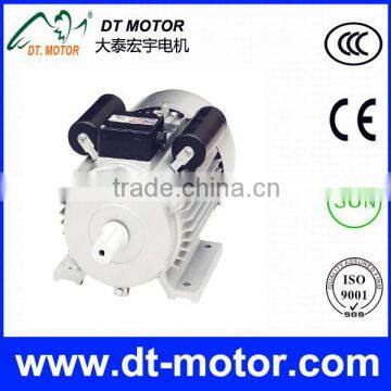 YL 3.7kw High Efficiency Single-phase Capacitor Start and Run Induction Motor 100%COPPER photo-3