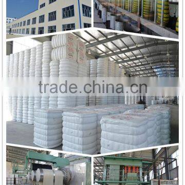 PSF (Polyester Staple Fiber)