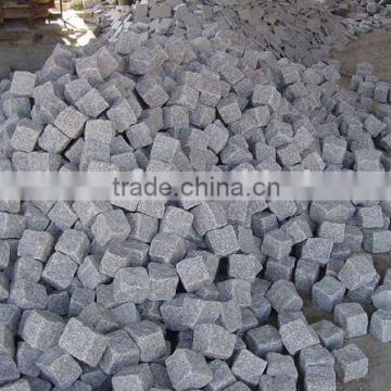 G603 cube stone