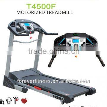 2.5 hp treadmills